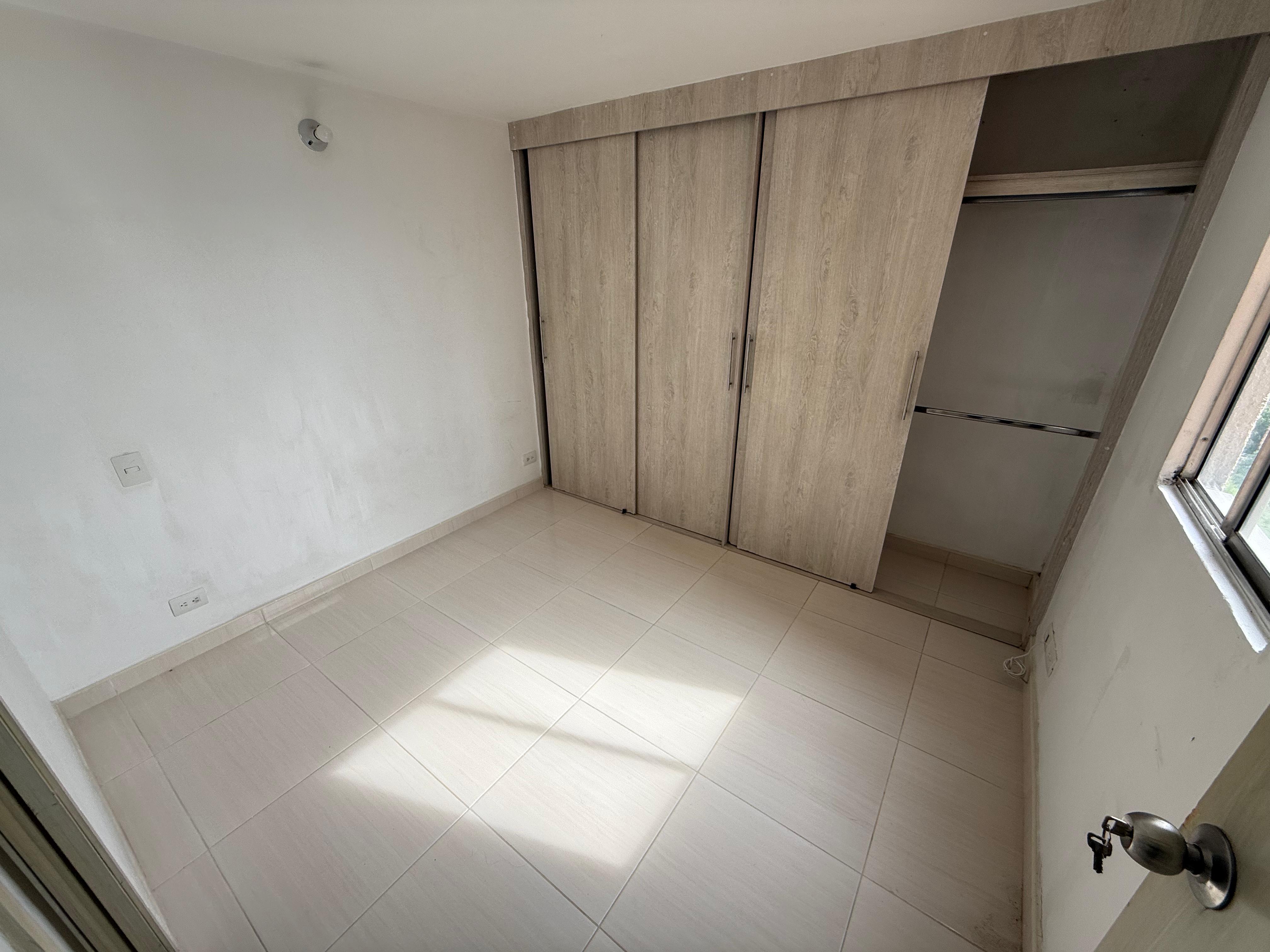 VENTA APARTAMENTO EN CALASANZ