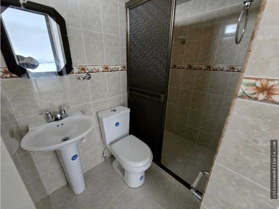 Arriendo Apartamento Sector Pilarica