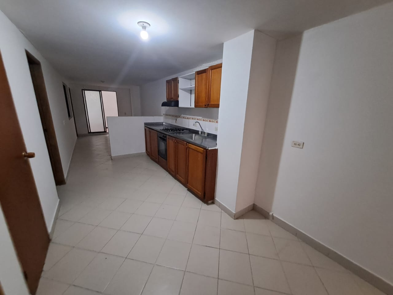 ARRIENDO APARTAMENTO  ITAGUI SAN JOSE