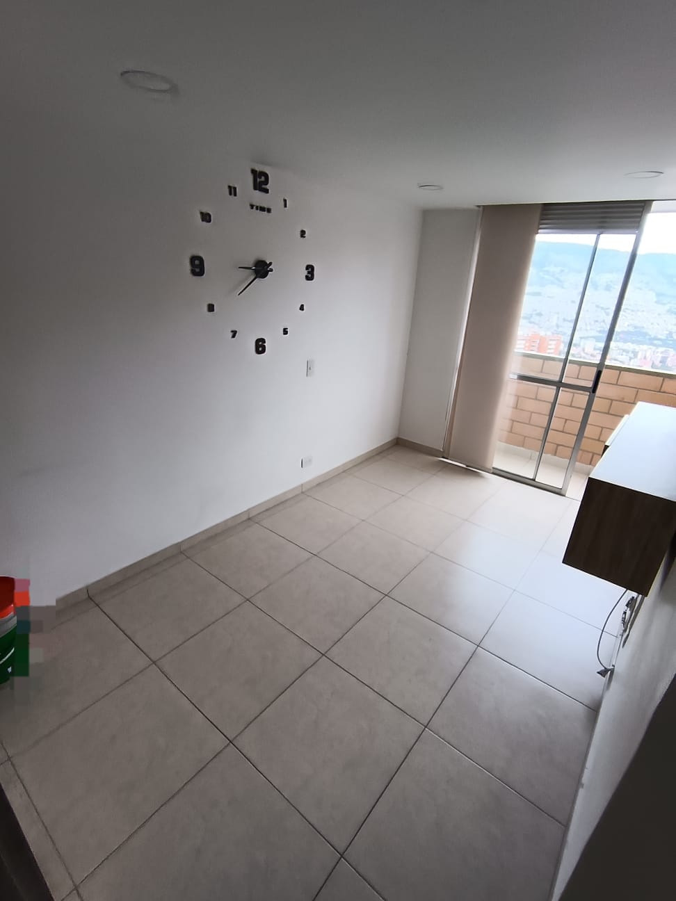Arriendo Apartamento Robledo Pajarito