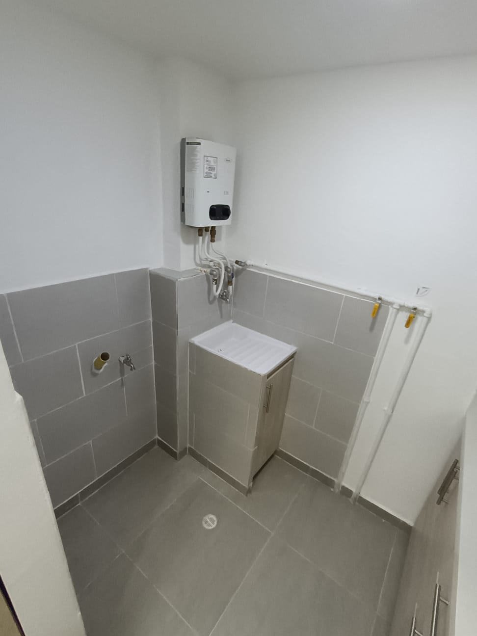 Vendo Apartamento Robledo Pajarito