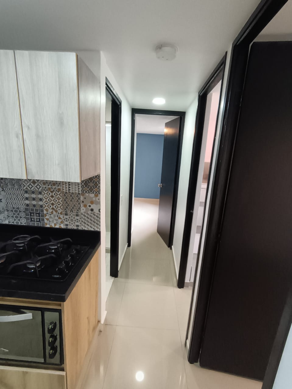 Arriendo Apartamento Robledo Pajarito