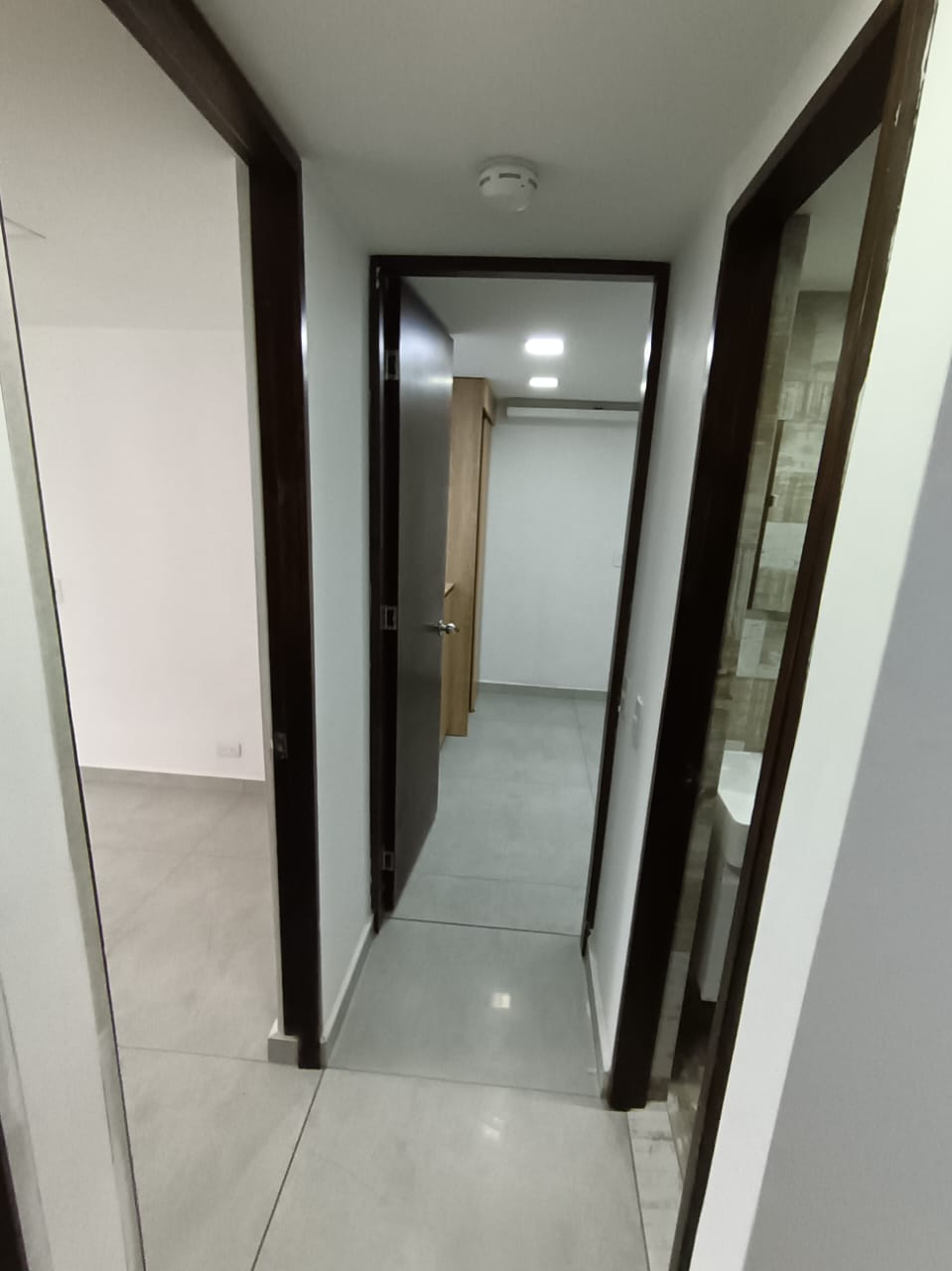 Arriendo Apartamento Robledo Pajarito
