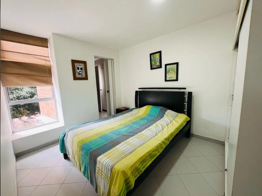 VENTA APARTAMENTO LA FRONTERA
