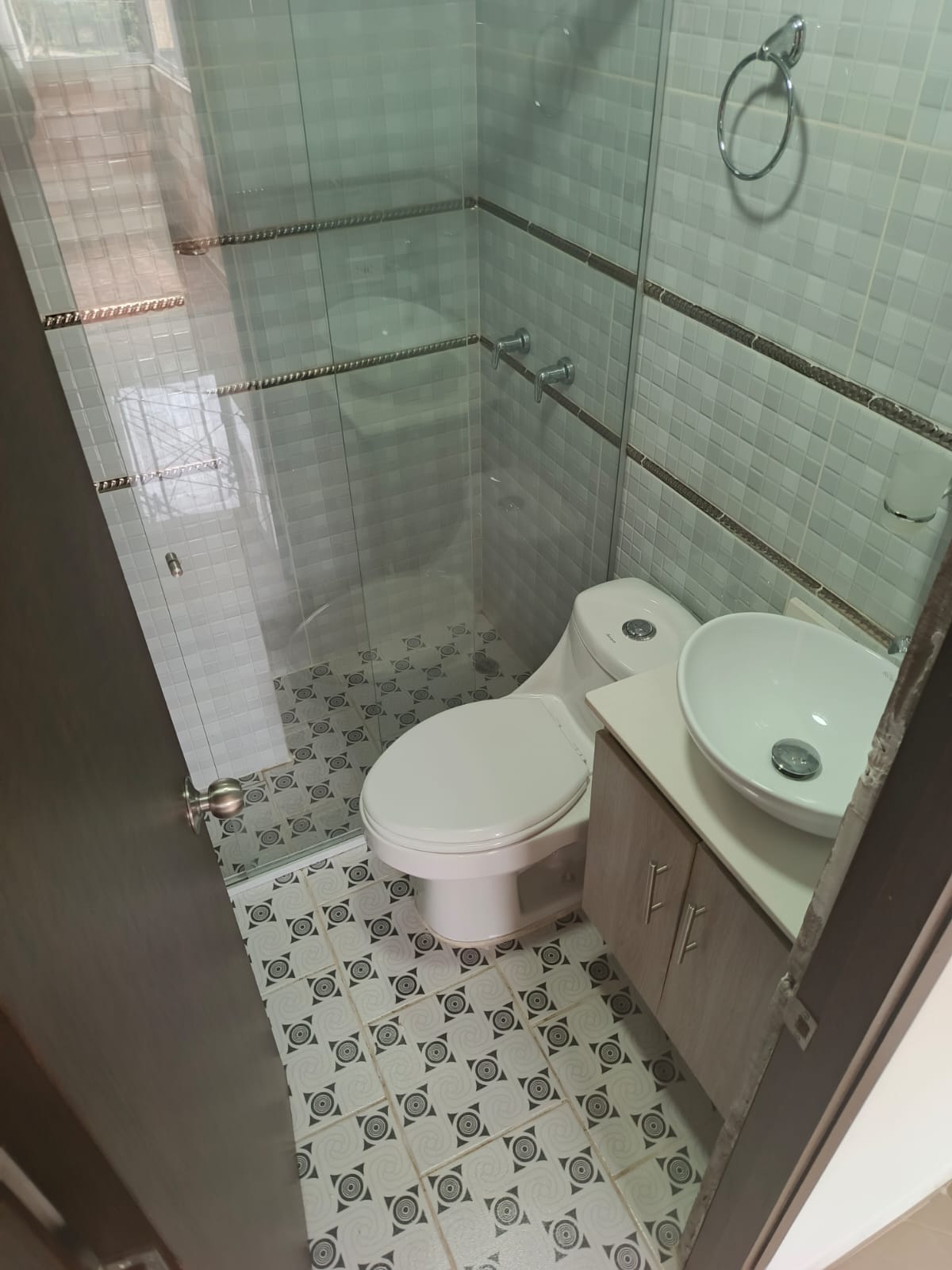 APARTA ESTUDIO CALASANZ