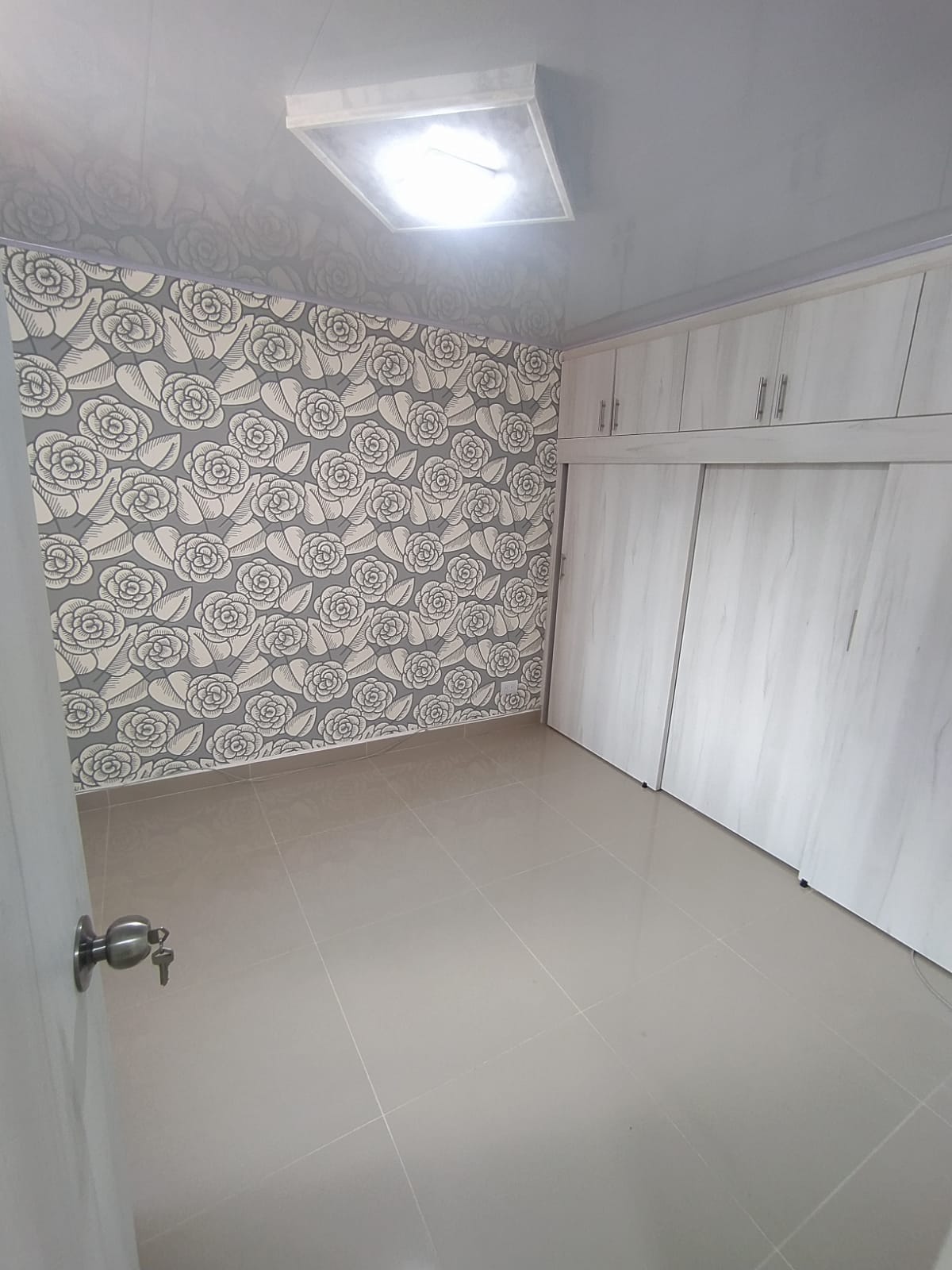 Arriendo Apartamento Robledo Pajarito