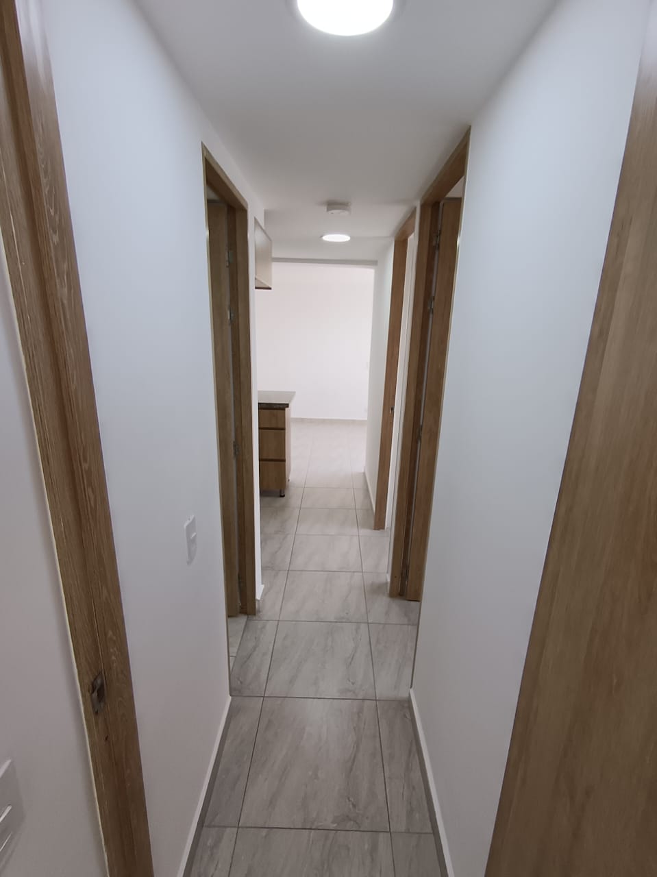 Arriendo Apartamento Robledo Pajarito