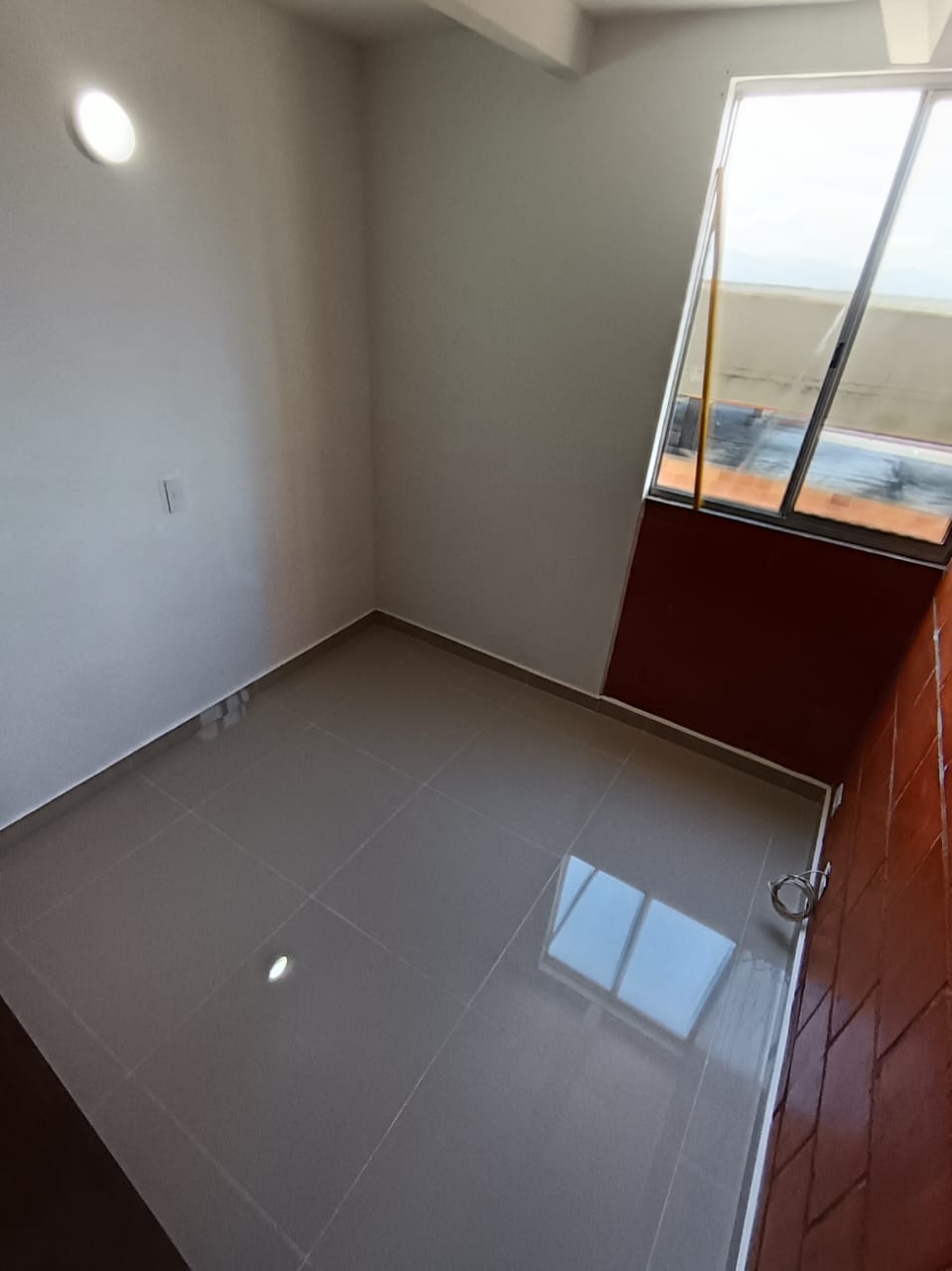 Arriendo Apartamento Robledo Pajarito