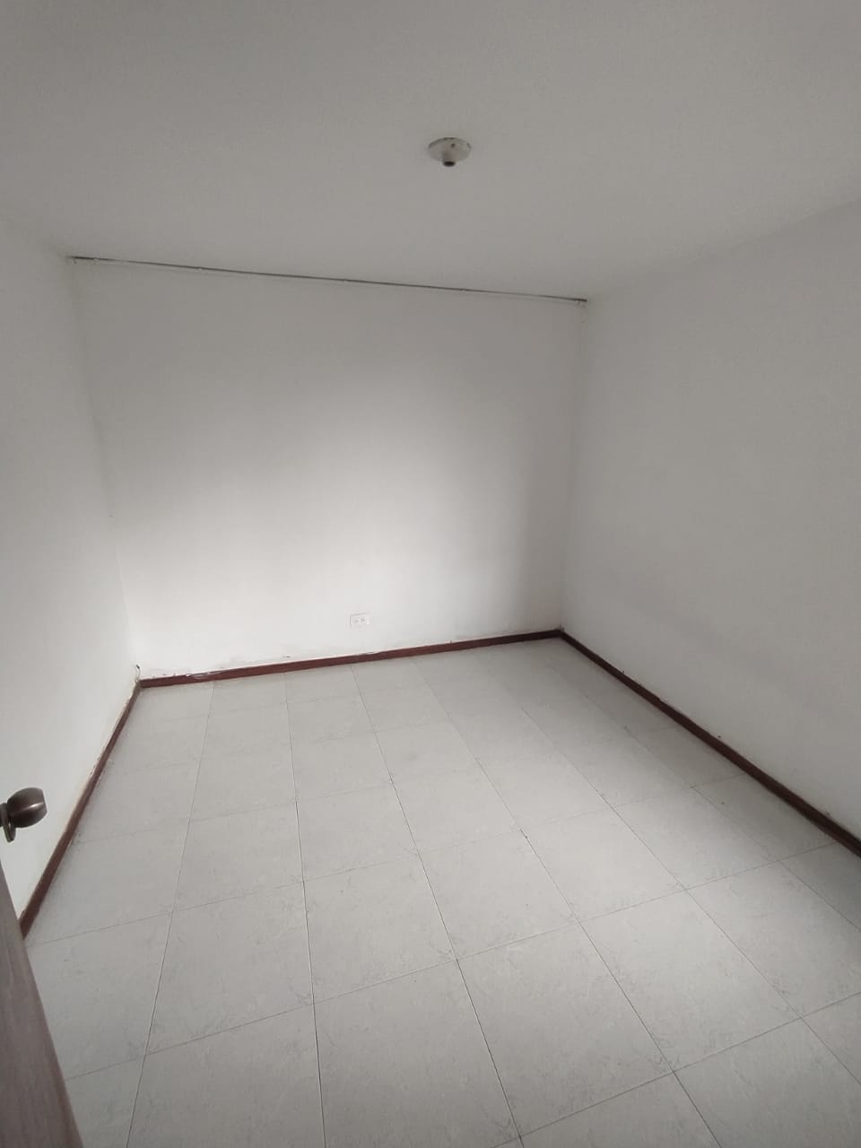Arriendo Apartamento Pilarica