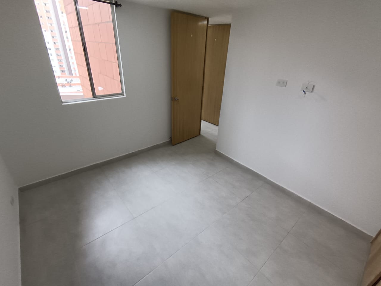 Arriendo Apartamento Robledo Pajarito