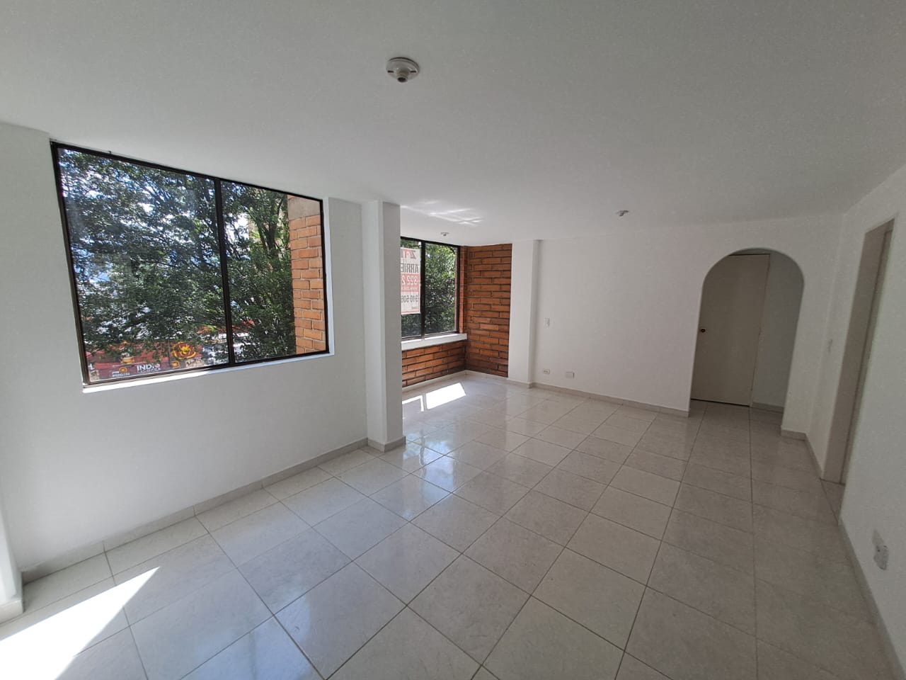 ARRIENDO APARTAMENTO SAN DIEGO