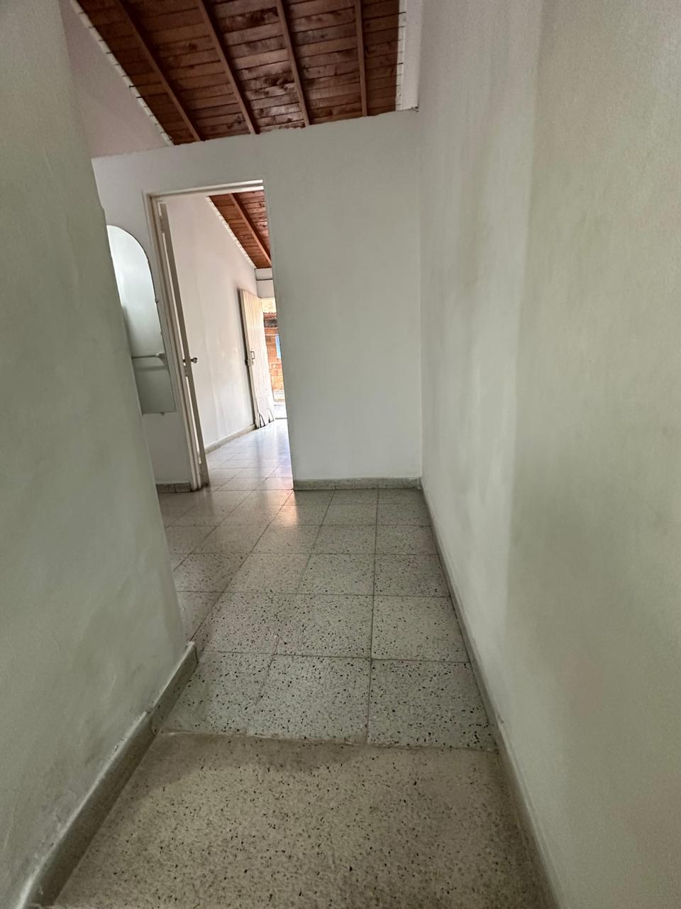 Vendo casa Barrio Lopez de Mesa