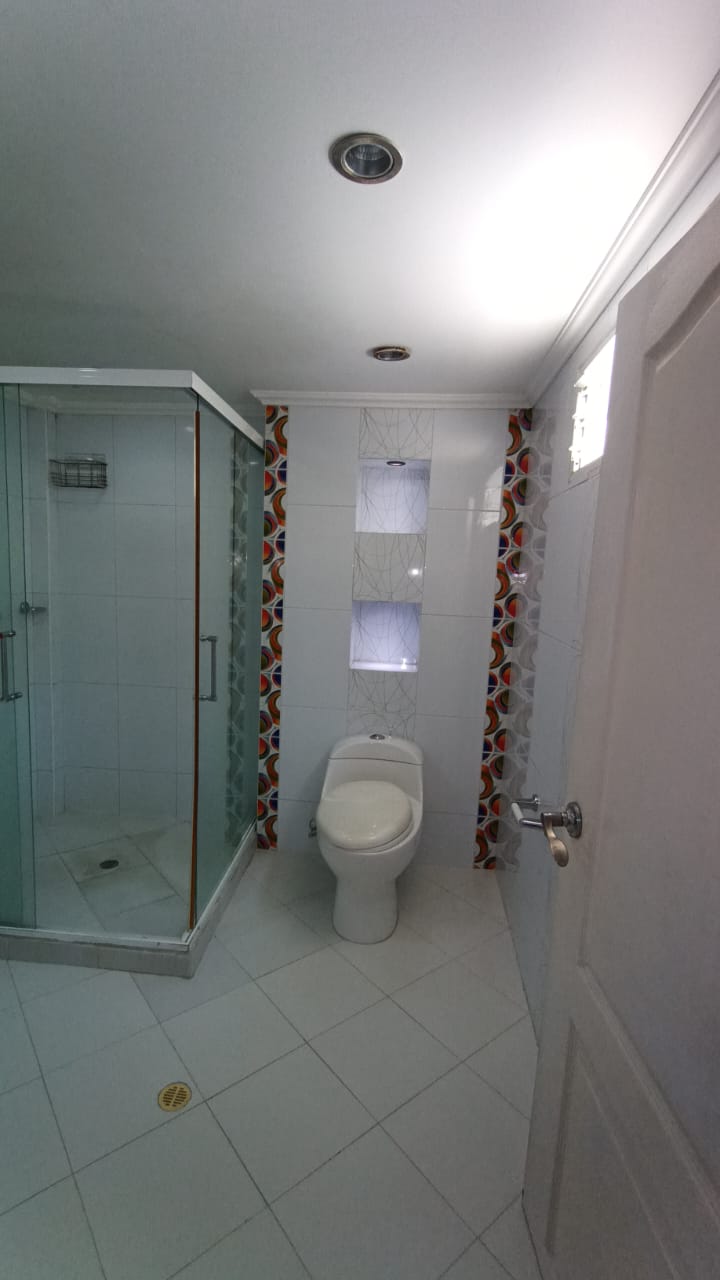 VENTA APARTAMENTO VELODROMO