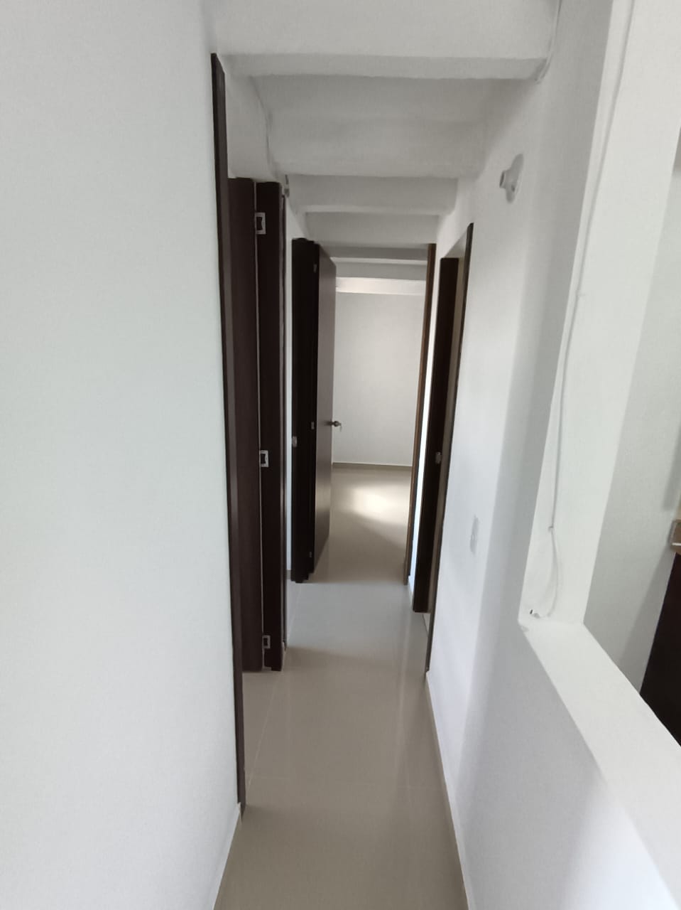 Arriendo Apartamento Robledo Pajarito