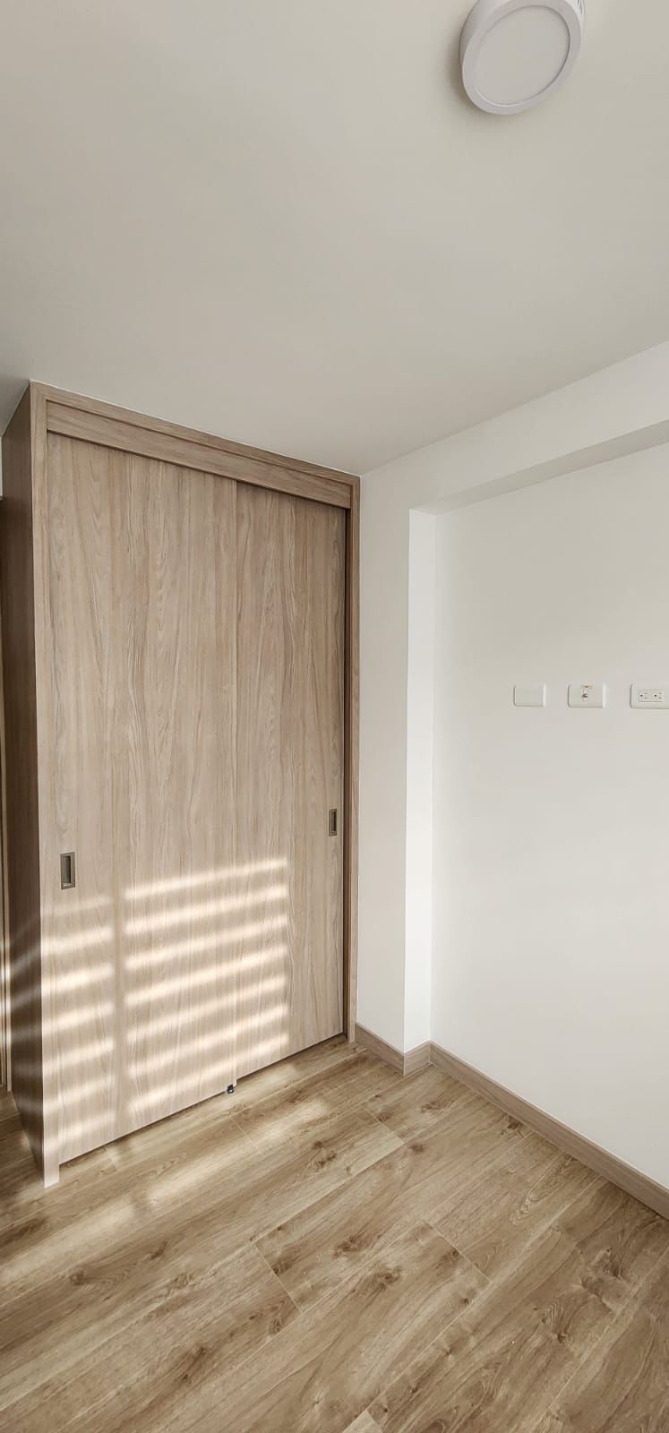 Arriendo Apartamento Calasanz