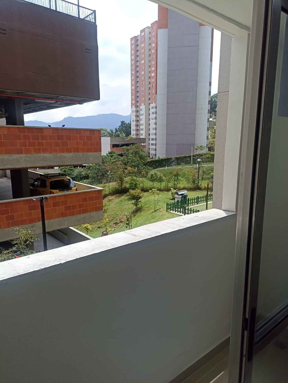 Arriendo Apartamento Robledo Pajarito