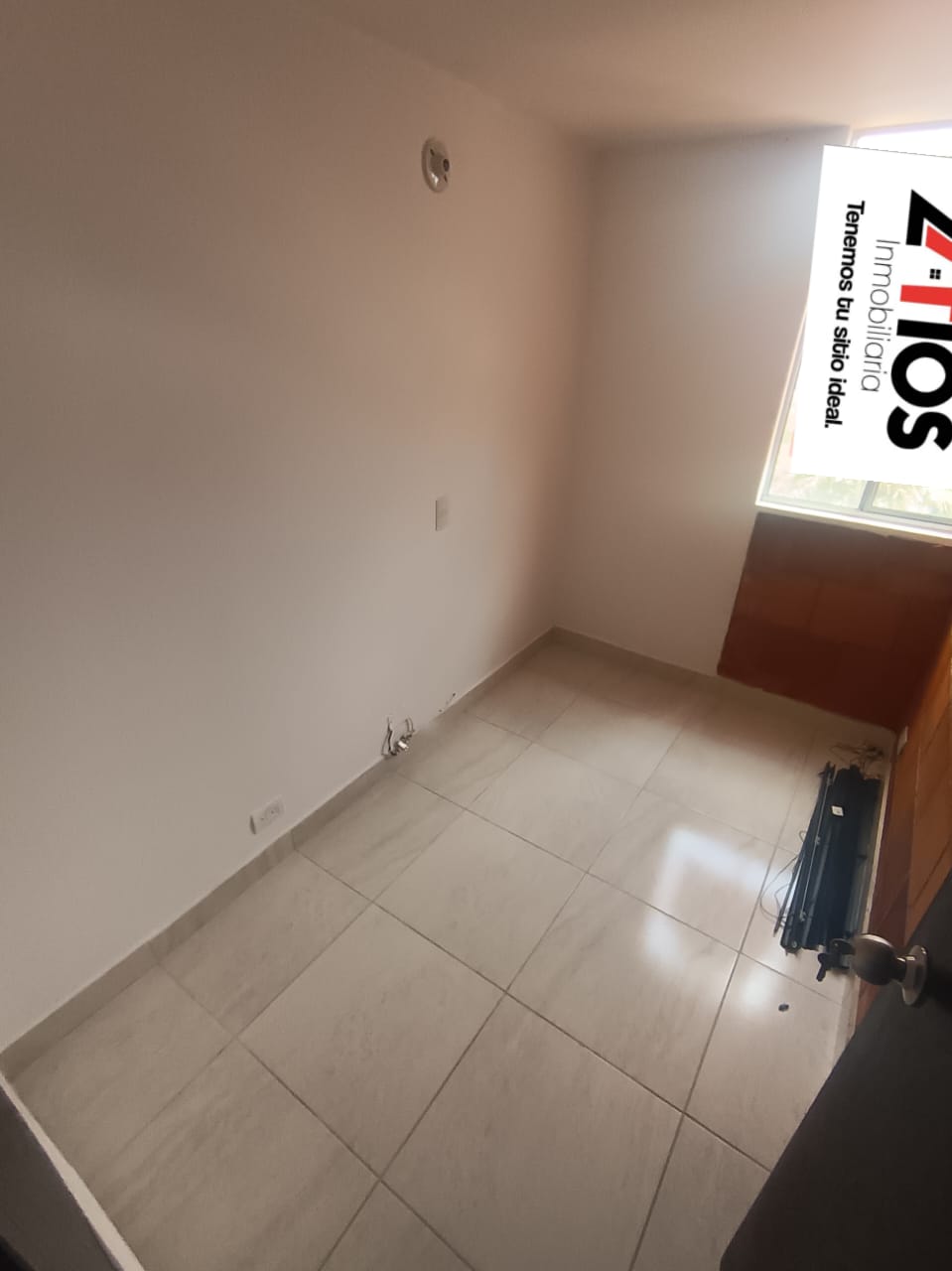Arriendo Apartamento Robledo Pajarito