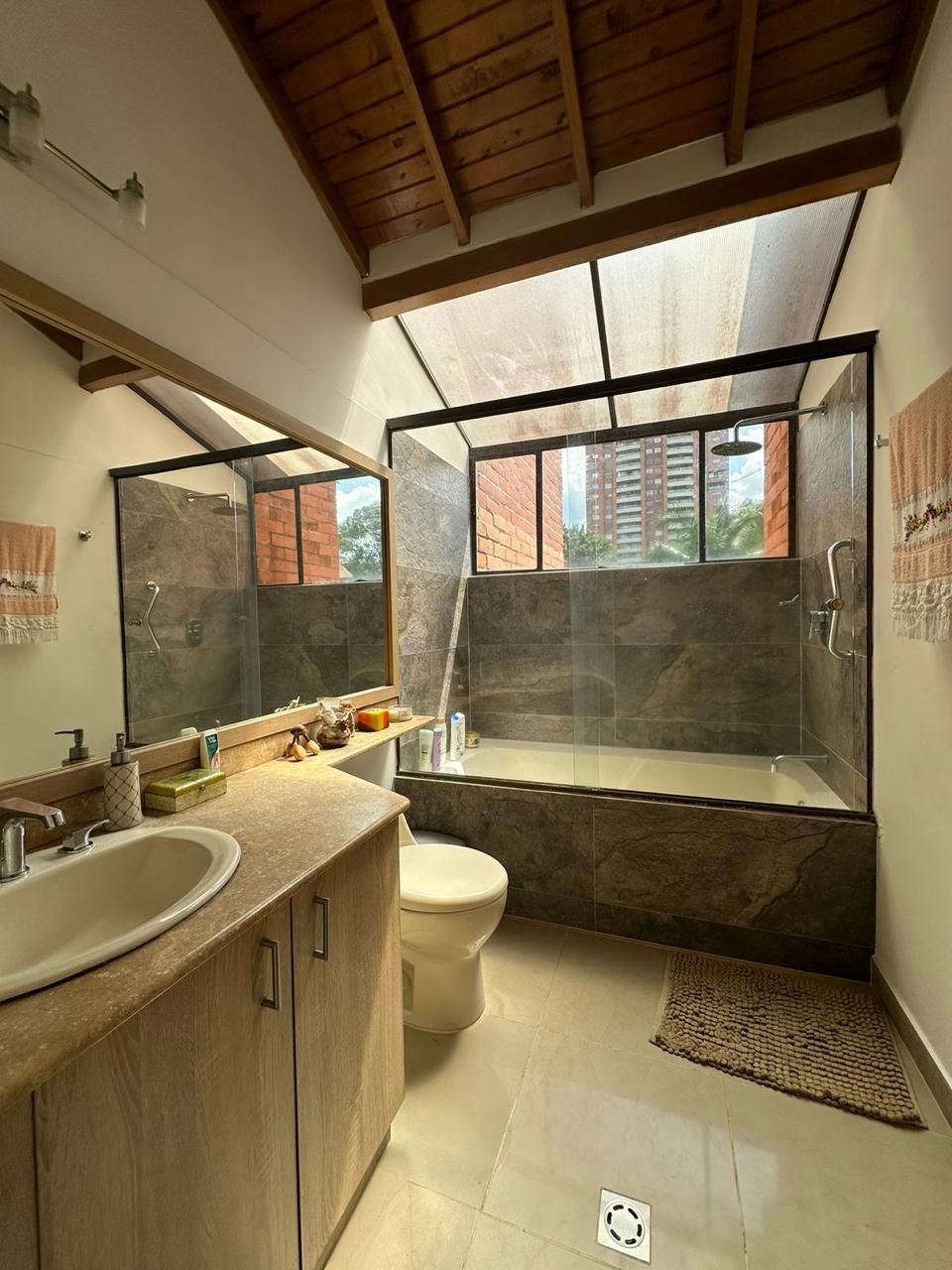 VENTA CASA LOS BALSOS