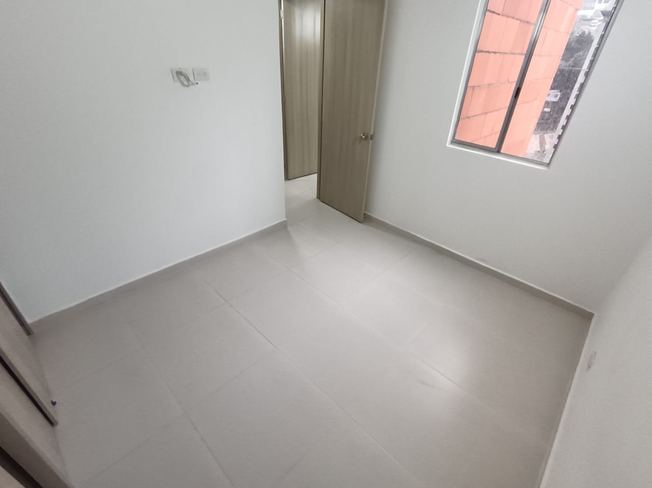 Arriendo Apartamento Robledo Pajarito