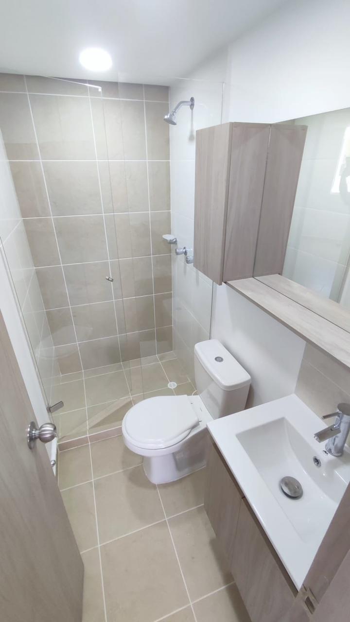 Arriendo Apartamento Robledo Pajarito