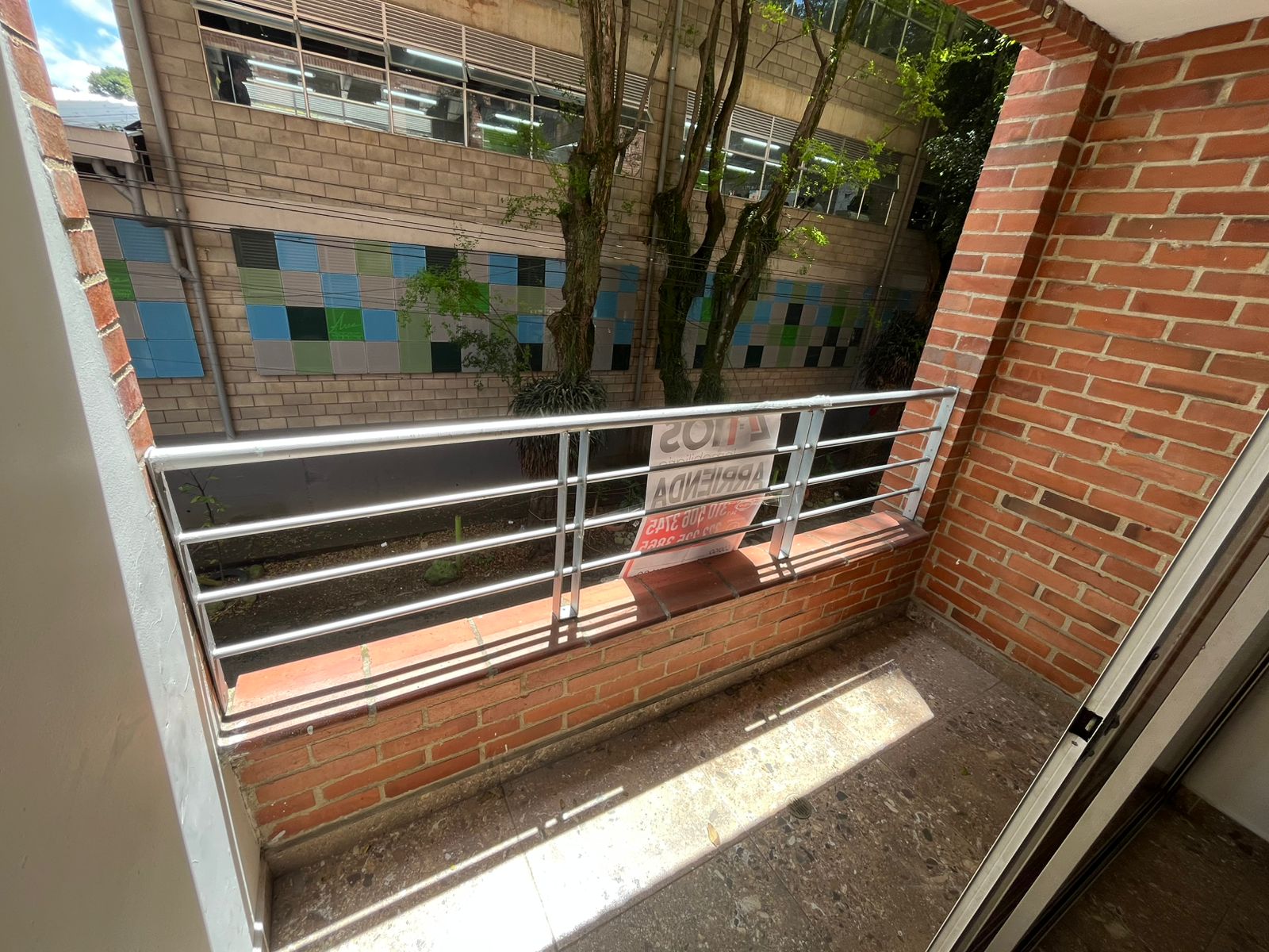 Arriendo apartamento Bello el carmelo