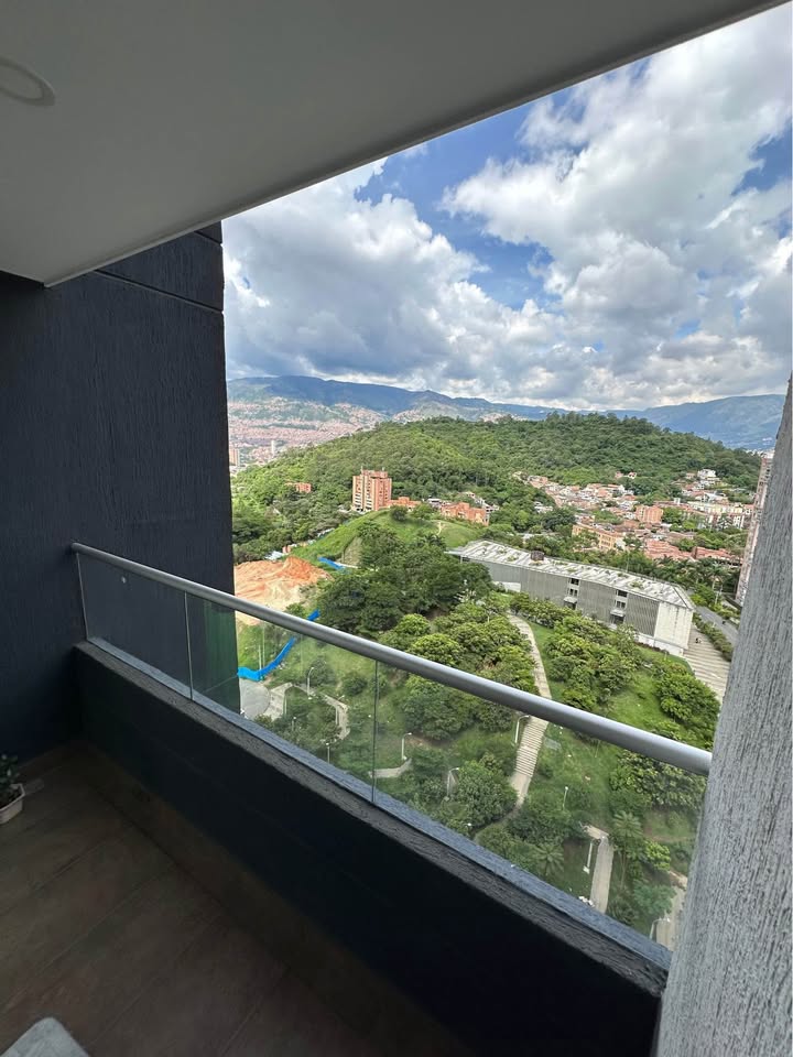 VENDO APARTAMENTO EN SAN GERMAN TIERRA FIRME