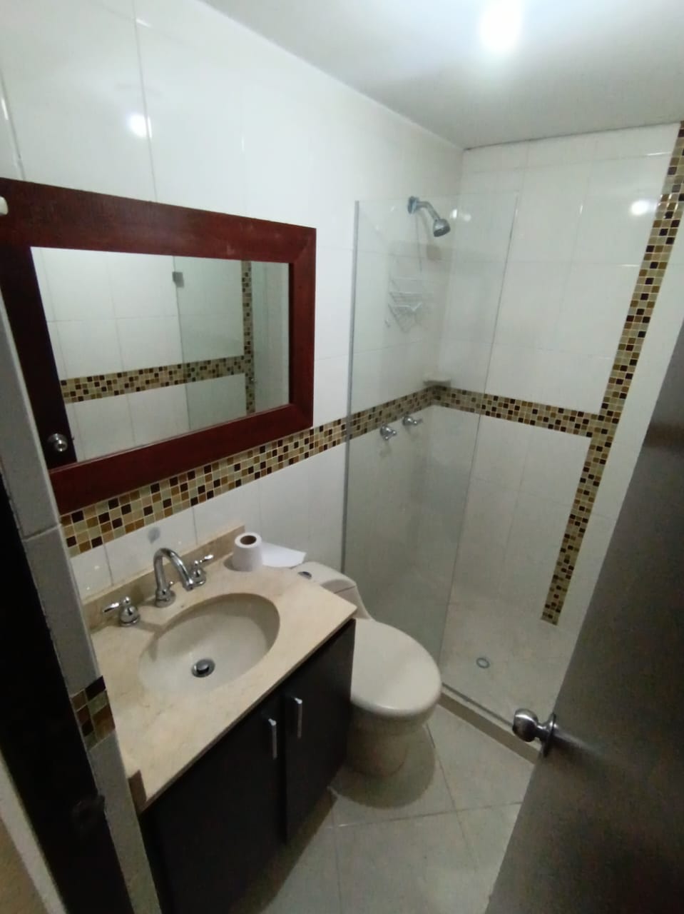 Arriendo Apartamento Calasanz