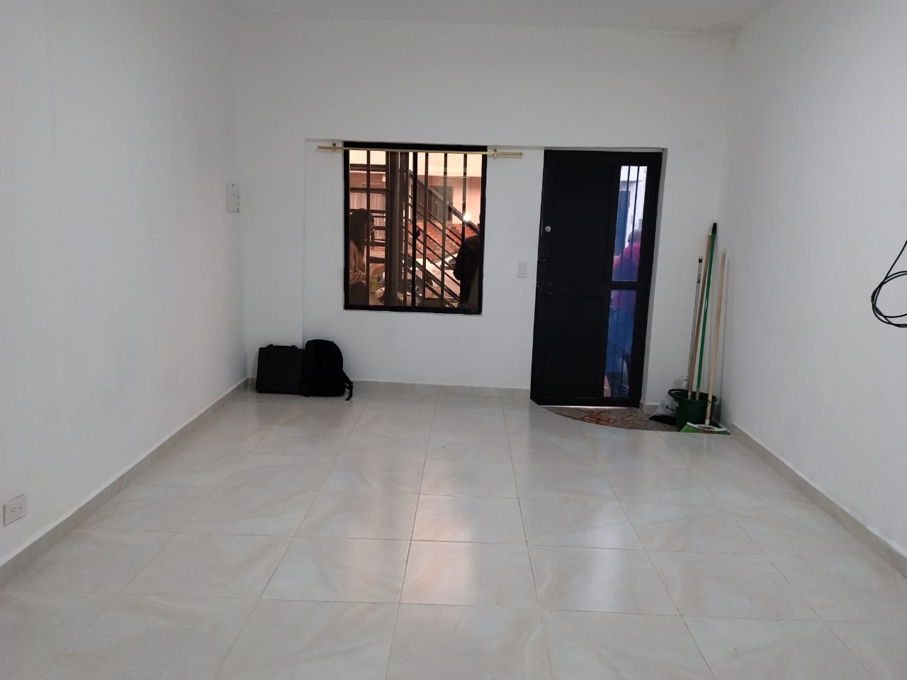 Arriendo Apartamento Santa Monica