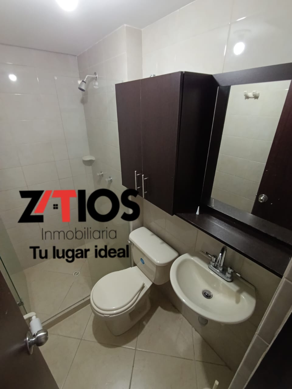 Vendo Apartamento Calasanz