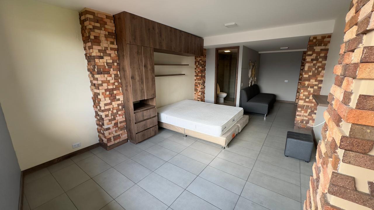 ARRIENDO APARTAESTUDIO EN EL ESTADIO