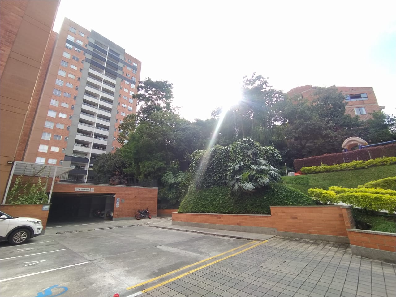 Arriendo Apartamento En Señorial Envigado