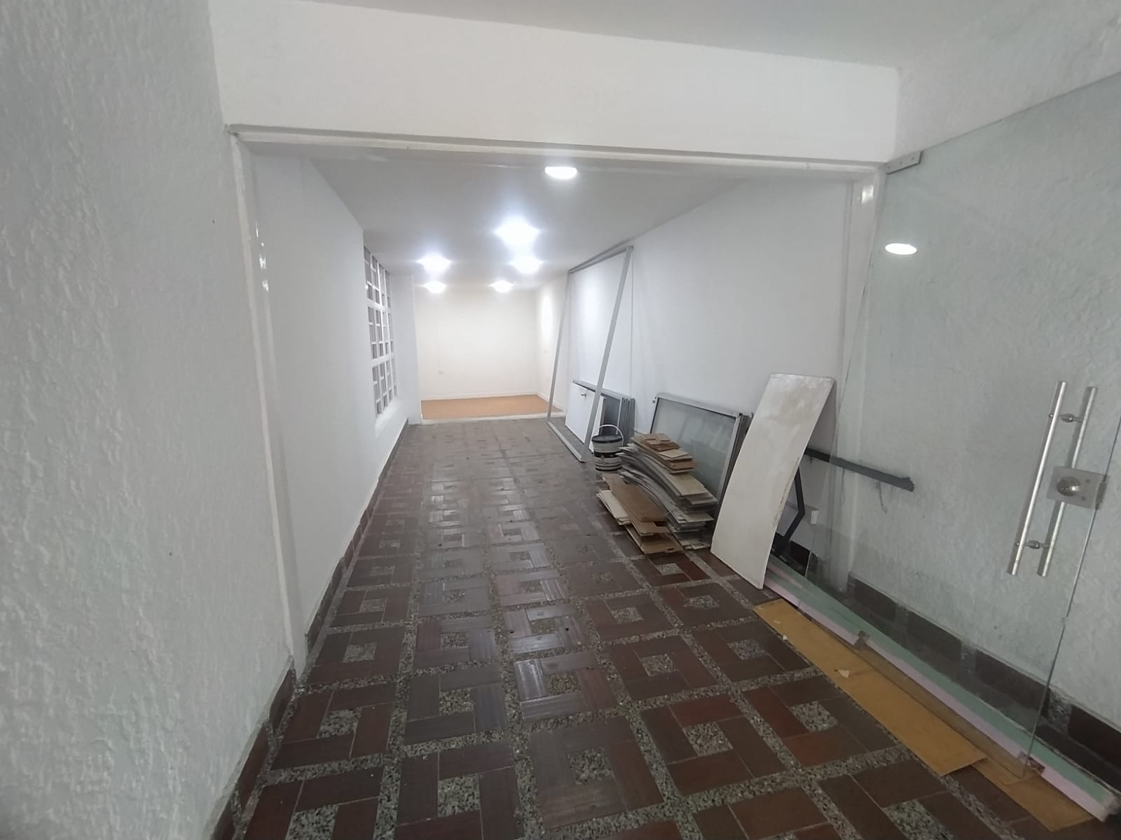 Arriendo Casa Laureles