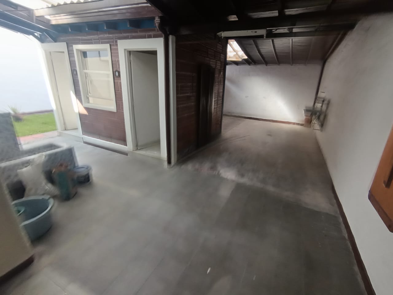 Arriendo Apartamento Dúplex San Javier