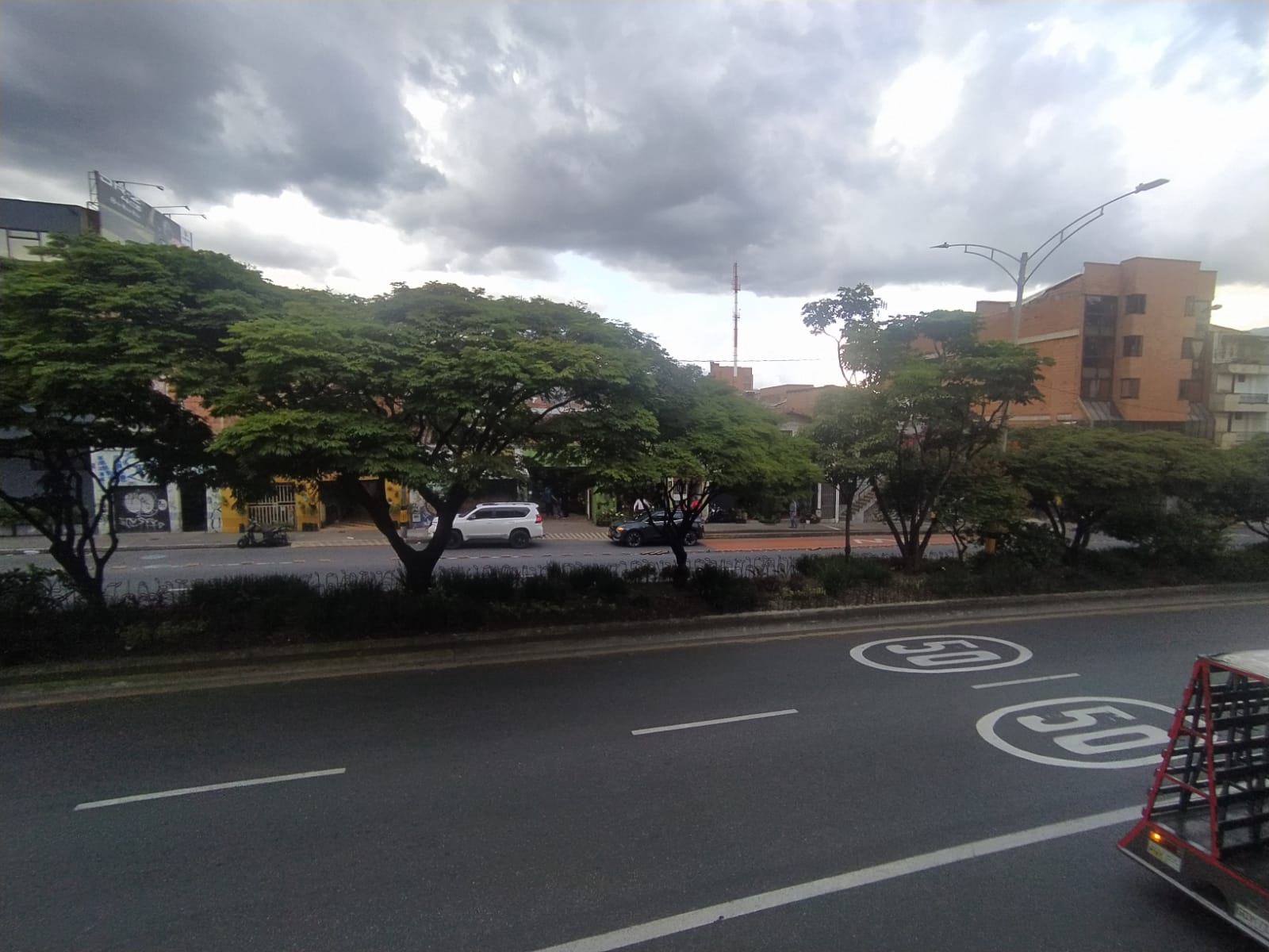 Arriendo Casa Laureles