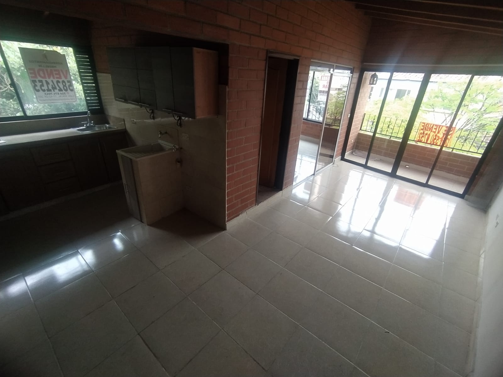 Arriendo Apartamento En Belen Aliadas