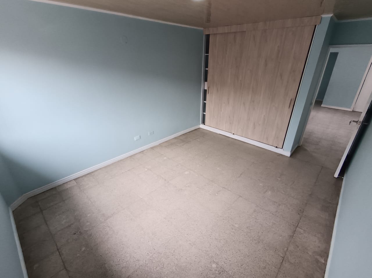 Arriendo Apartamento en San Javier