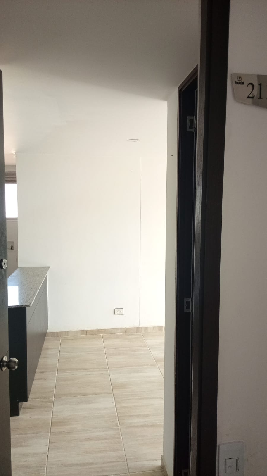 Arriendo Apartamento Calasanz
