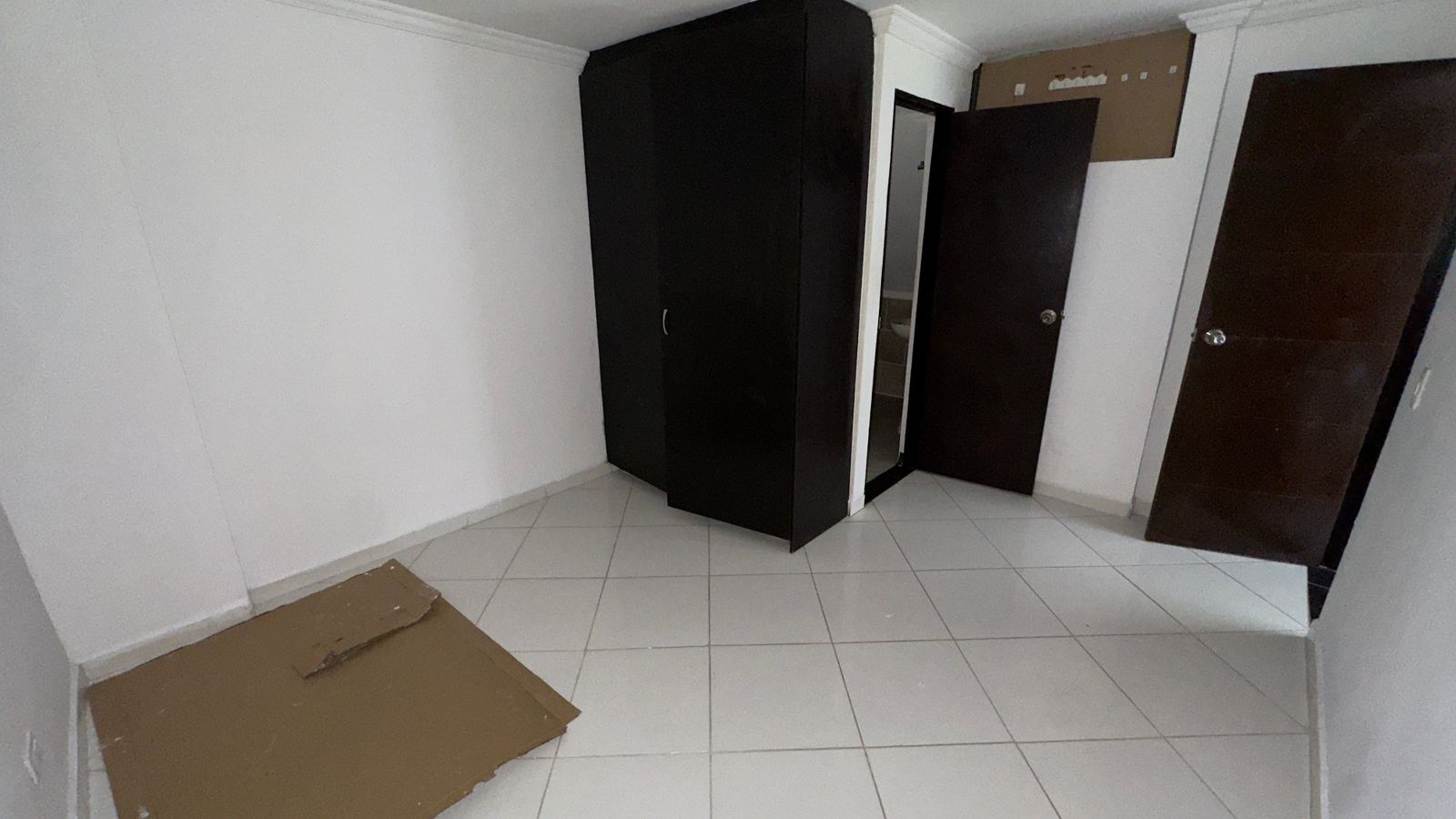 ARRIENDO APARTAMENTO EN SANTA LUCIA