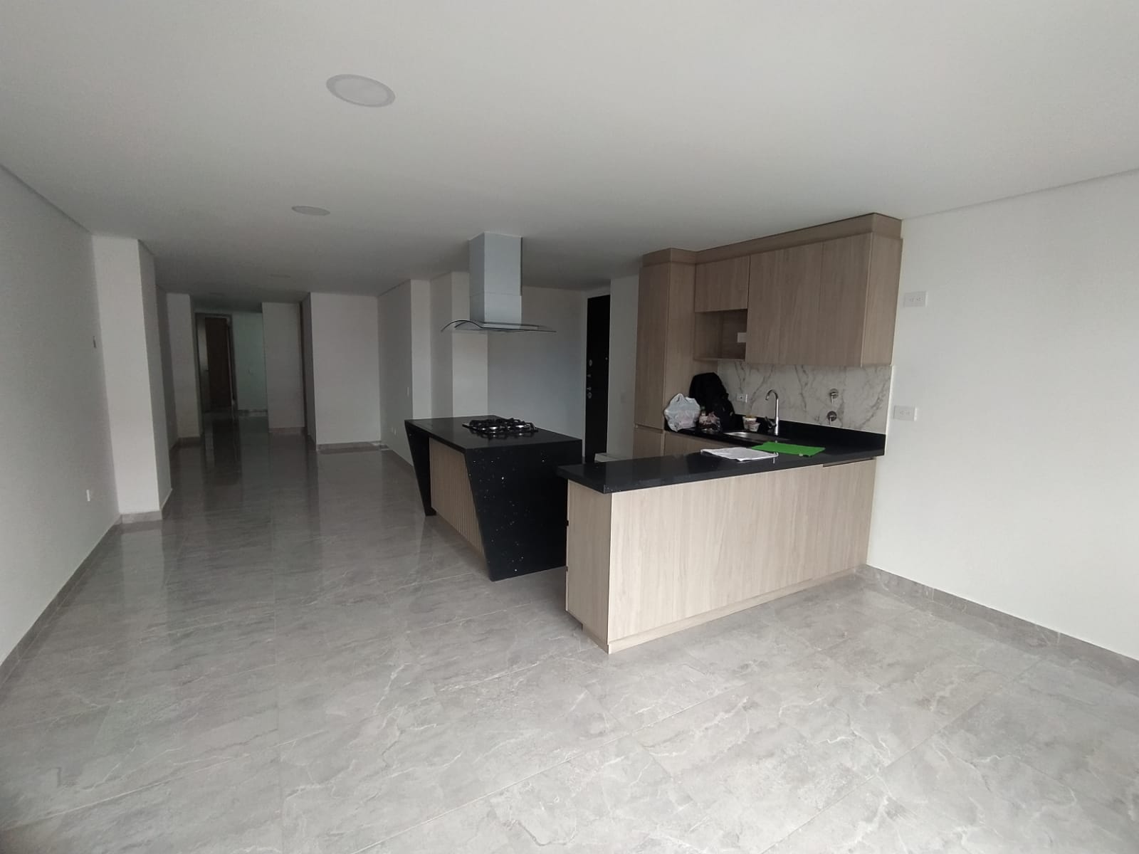 Venta Apartamento Los Naranjos Envigado