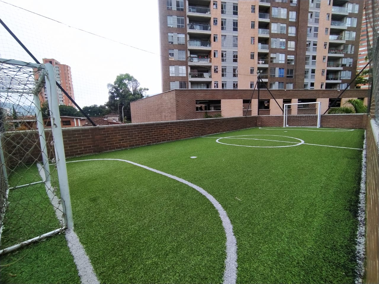 Arriendo Apartamento Suramerica La Estrella