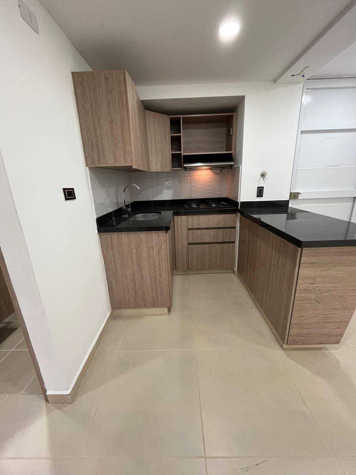 Arriendo Apartamento Robledo pajarito