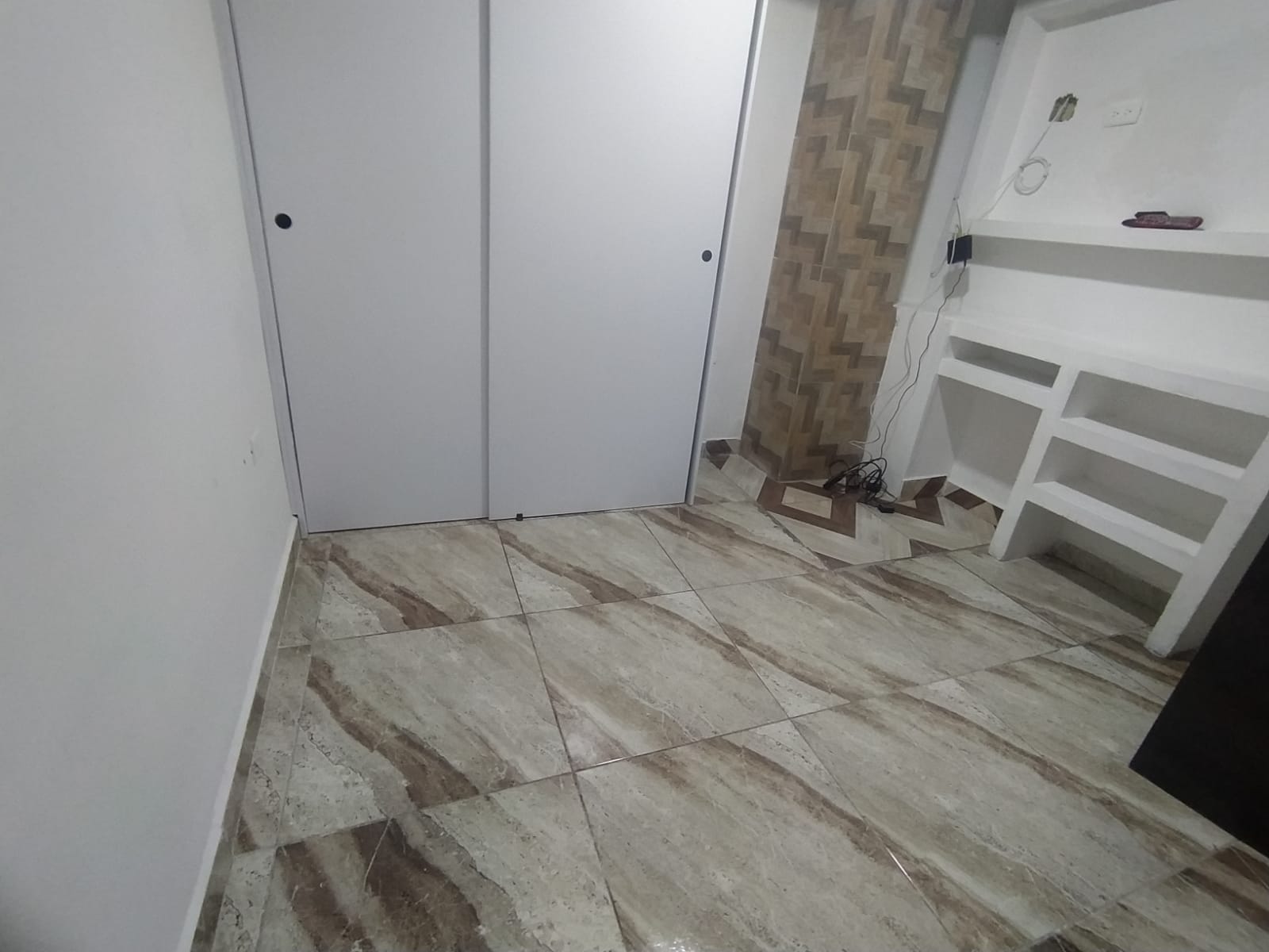 Casa Primer piso En Belen San Bernardo