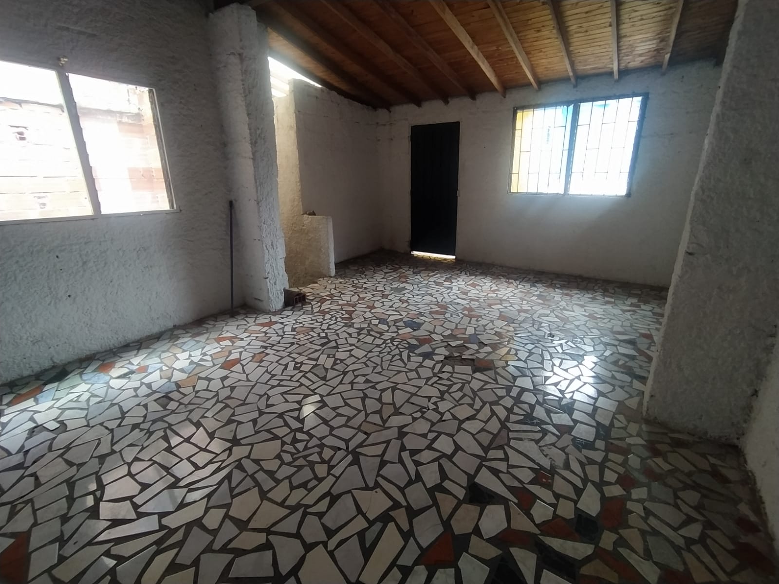 Arriendo Casa Belen San Bernardo