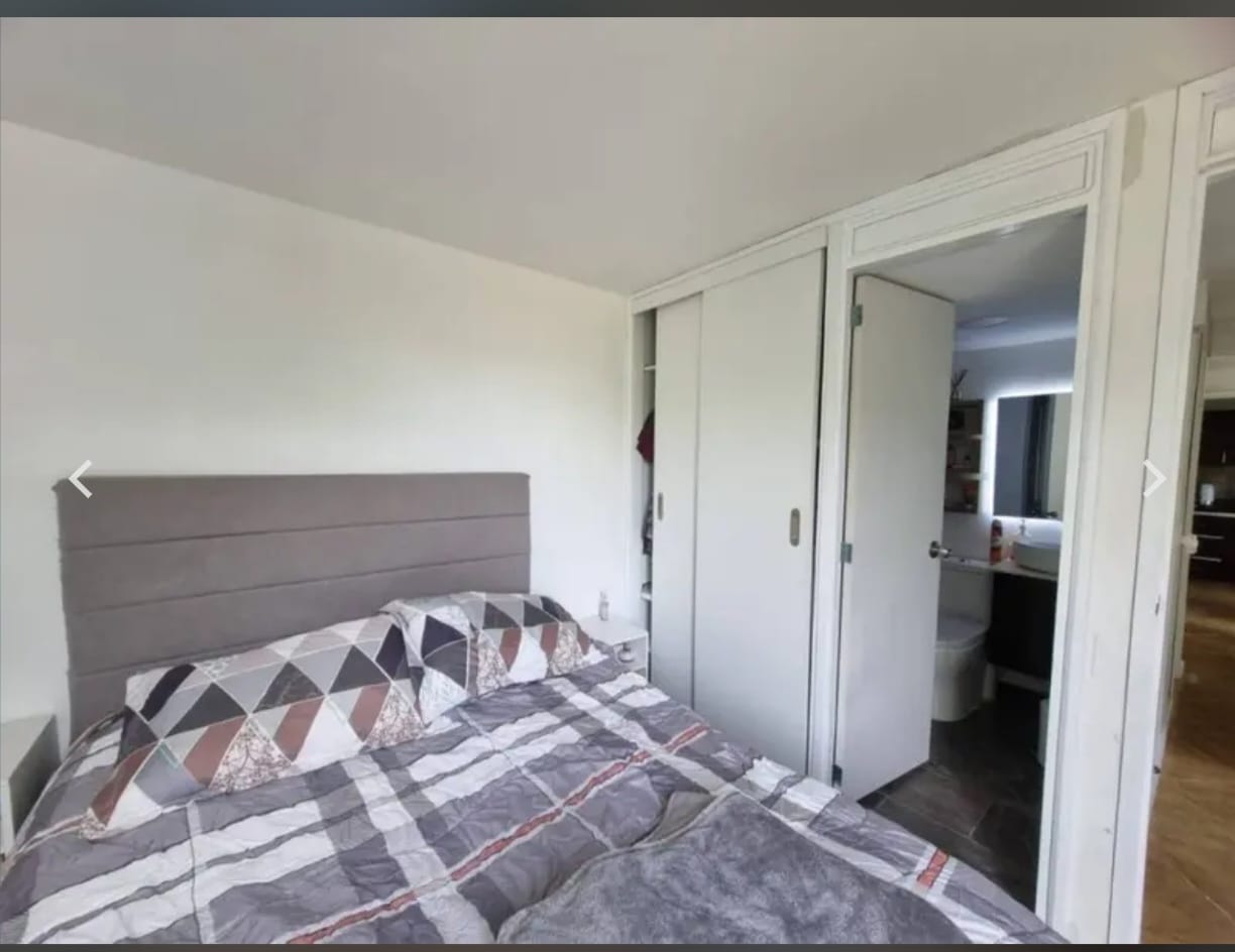 VENDO APARTAMENTO EN BELEN RINCON
