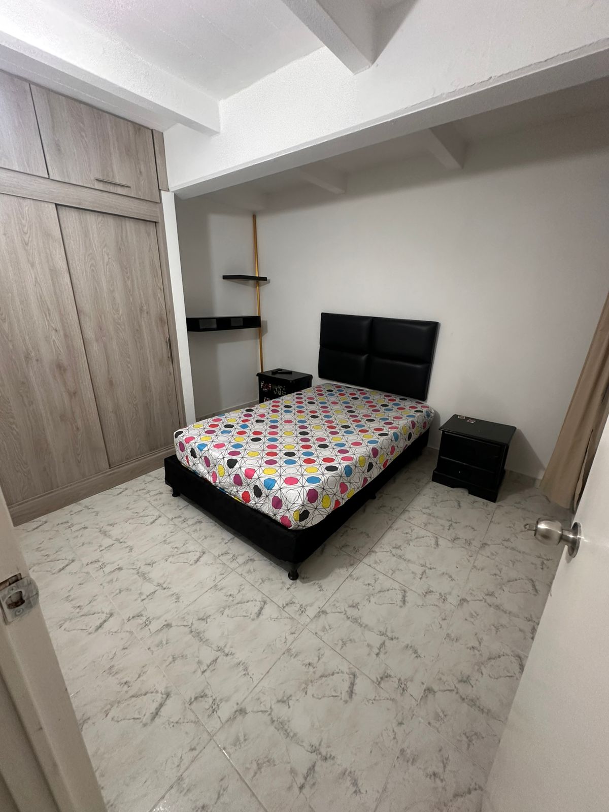 VENDO APARTAMENTO EN ROBLEDO EL CORTIJO