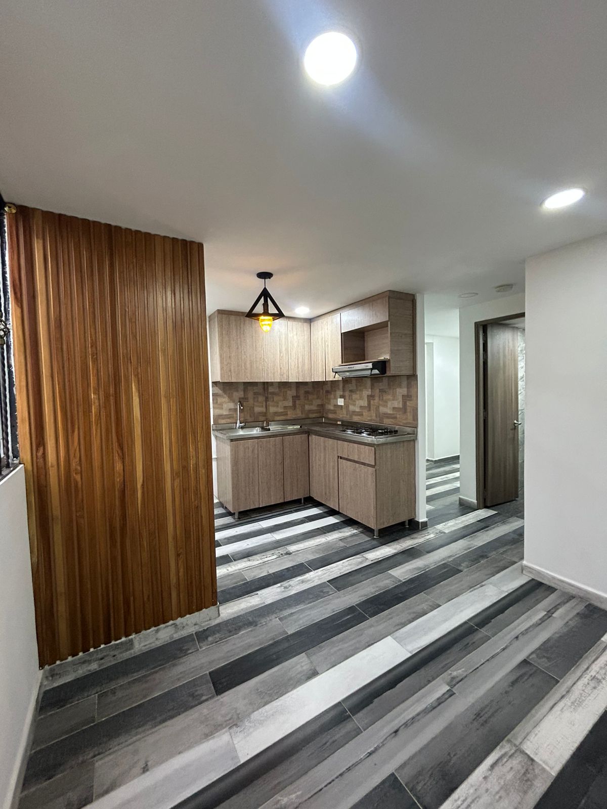 vendo Aparta estudio Robledo pajarito