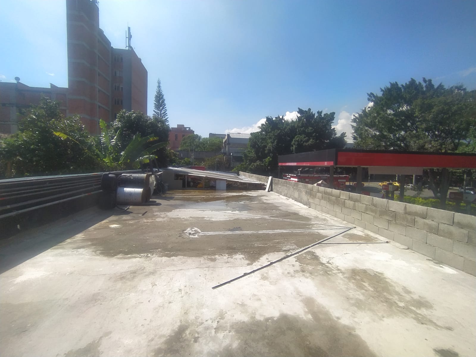 Arriendo Oficina En El Estadio