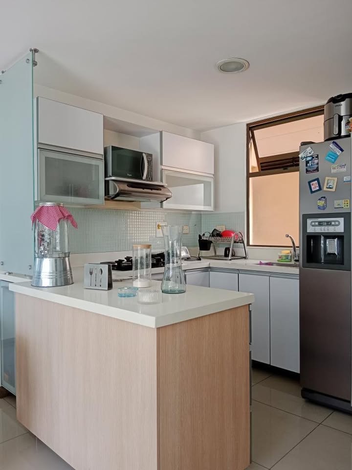 ARRIENDO APARTAMENTO EN LAURELES