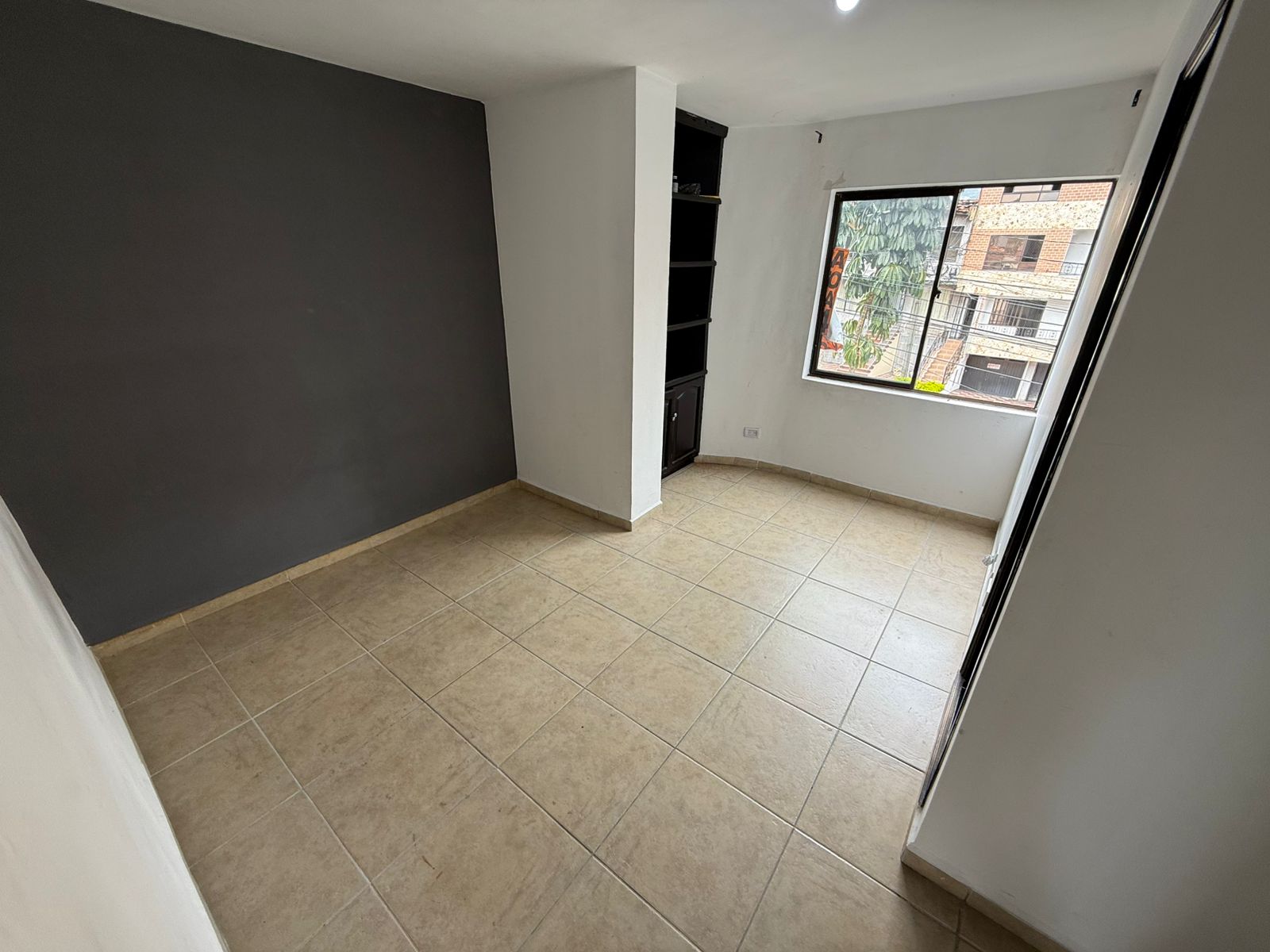 ARRIENDO APARTAMENTO EN SANTA MONICA