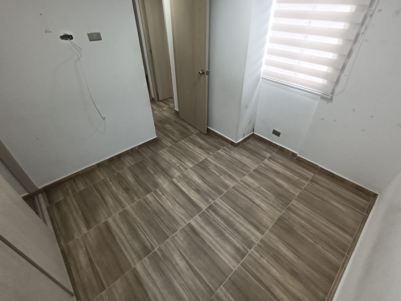 Arriendo Apartamento Robledo Pajarito